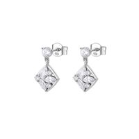 Orecchini Rosato Donna in Argento RZGE58 - RZGE58
